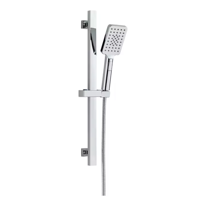 COLUMNA DE DUCHA FLEXO Y MANGO  ALTEA EDM - 1
