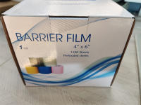 1200Pcs Película De Barriera Para Tatuaje Impermeable Adhesiva 4x6 Pulgadas Envoltura Clara Para Tatuaje Resistente a La Polución - details 13