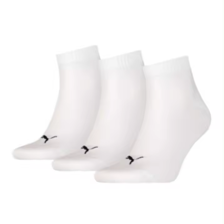 PUMA UNISEX QUARTER 3 PPK 271080001 300 - 1