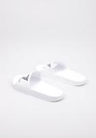 Armani Exchange XCP001 Chanclas Hombre Blanco - details 4