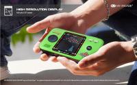 Consola Retro My Arcade - Pocket Player Street Fighter II Portable - details 2
