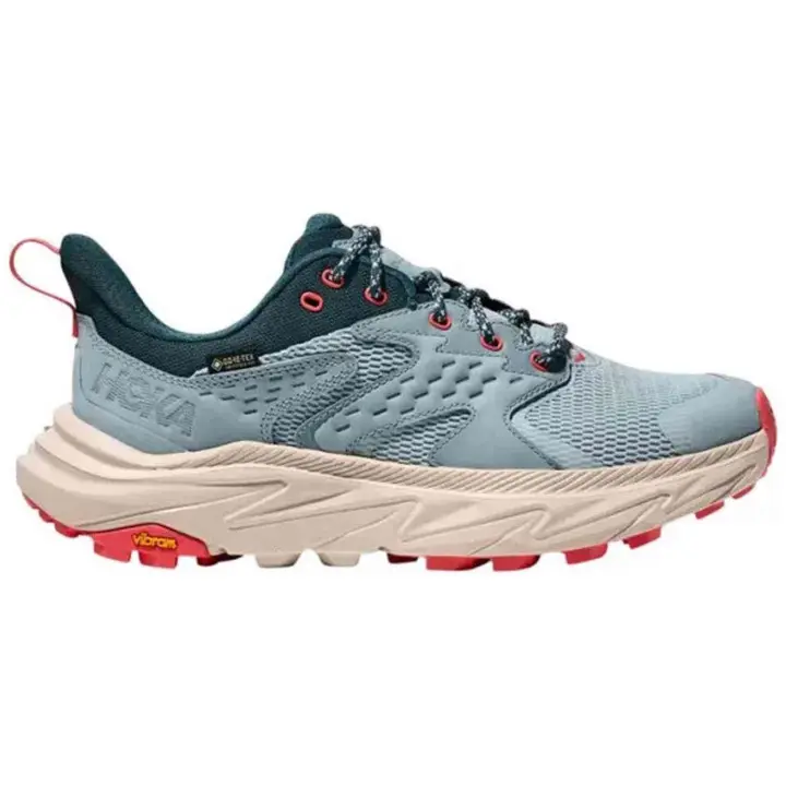 Calzado Running marca Hoka modelo 001142830F-Dzy para mujer en color azul - 1