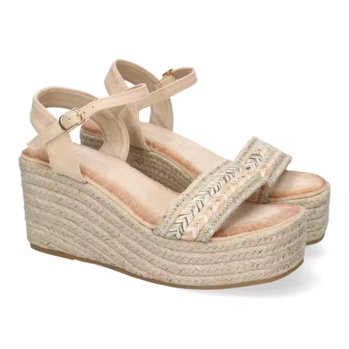 CU�A Sport3punto0 LL-03-Beige - 1