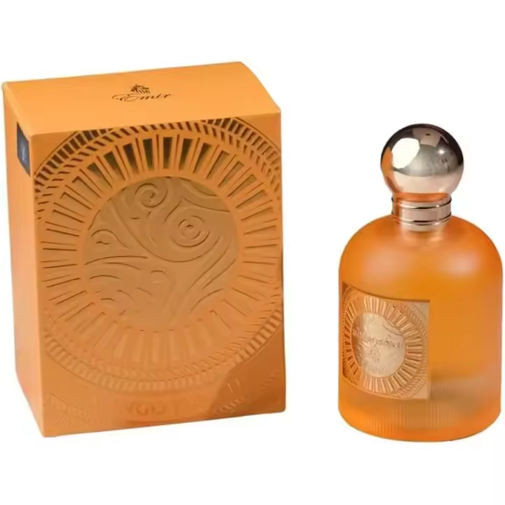Paris Corner By Emir Mango Punch Eau de Parfum Unisex 100 Ml ***NOVEDAD*** - 1