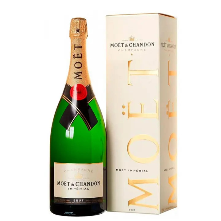 Möet & Chandon Brut Imperial - 1