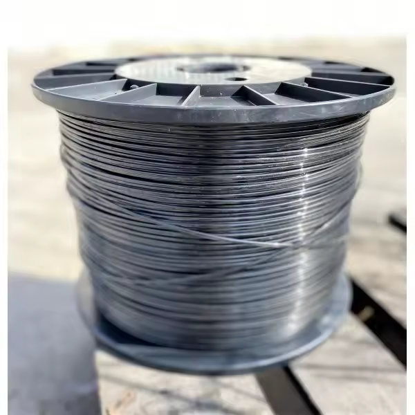 Hilo poliester tipo Deltex 3mm. Rollo 1000 m. longitud - 1