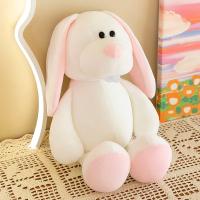 Muñeco De Peluche De 25cm Kawaii Con Animales Del Bosque León Tigre Elefante Mono Zorro Juguetes Para Dormir De Peluche Realistas Para Niños - details 17