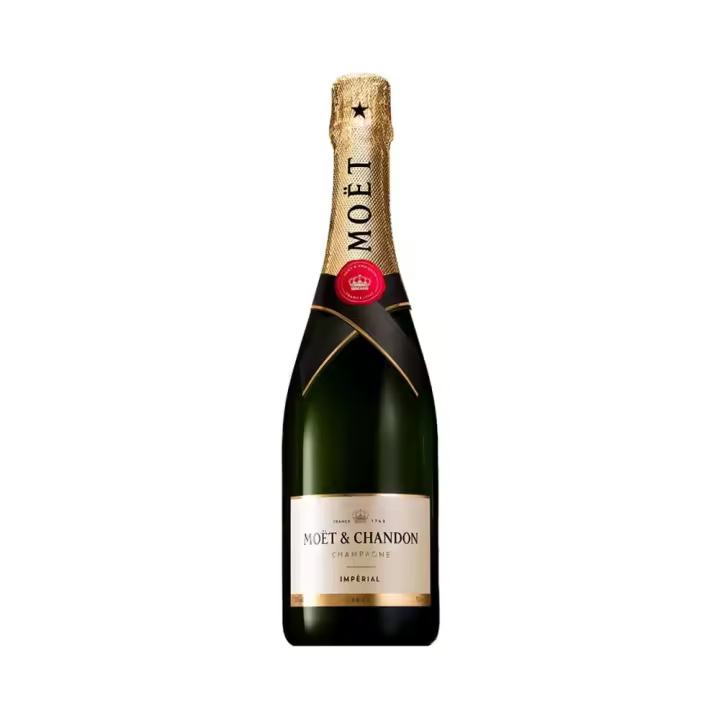 Moet & Chandon Brut Imperial  Francia Champagne 75 cl. 12.0º - 1