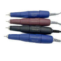 MicroMotor Eléctrico Para Uñas 210 102L 102LN 105L 35K 40K 45K Herramienta De Manicura Con Velocidad Sin Carga De 35000rpm Potencia De 65W - details 0