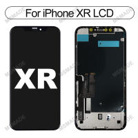Pantalla OLED Para iPhone X Incell LCD Para iPhone XS XR MAX 11 pro Touch Screen Digitizer 12 pro Max 13 Mini 14 plus Display 15 Piezas - details 3