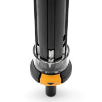 TOUGHBUILT TB-H5-M-01 Destornillador Multibit Autoloading Portátil Con Imán Herramientas De Mano Duraderas Para El Hogar - details 3