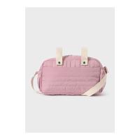 Zapatos Niña MAYORAL 19.503 043 BOLSO TEJIDO TECNICO ROSA BABY 34230 24I - details 0