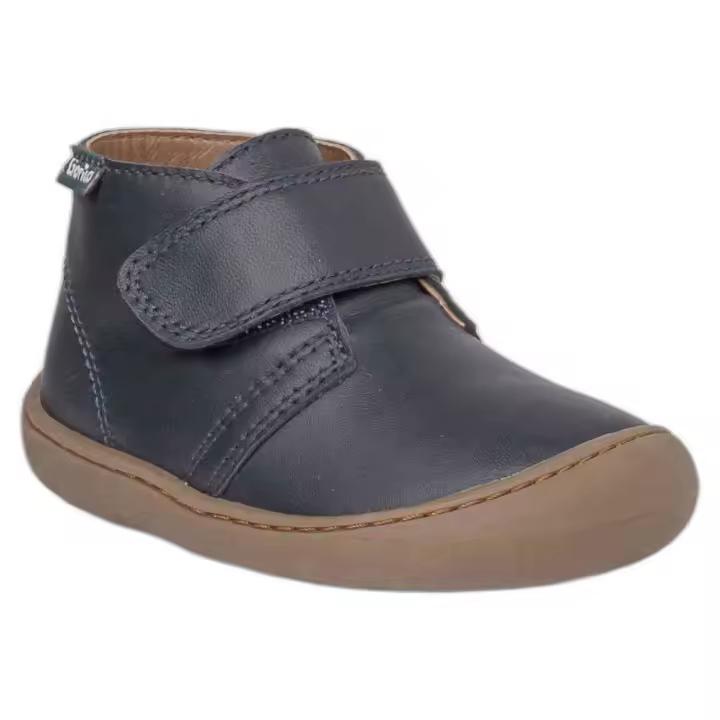 Zapatillas Gorila 75955 para niños unisex en color azul - 1