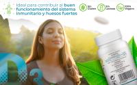 Vitamina D3 4000 UI Soria Natural - Refuerza Sistema Inmune y Huesos Fuertes - 150 Comprimidos - details 2
