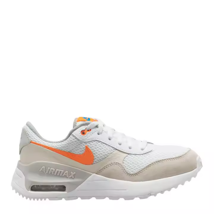 Nike Zapatillas Air Max Systm Blancas DQ0284-114 , para Mujer - 1