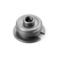Adaptador De Conector Para Estufa De Camping Al Aire Libre Herramienta De Conversión De Gas Butano Accesorios De Cocina Al Aire Libre - details 6