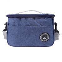 Bolsa Térmica Para Almuerzo Aislada Para Hombres Y Mujeres Bolsa De Picnic Y Camping Portátil Con Correa Para Niños - details 13