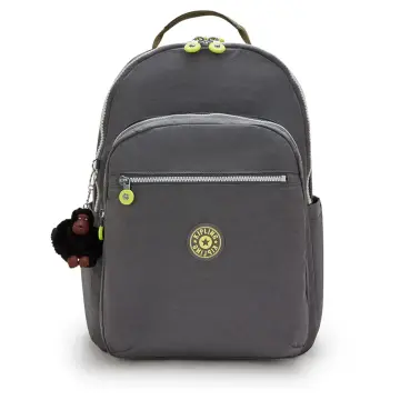 Kipling Curtis L Mochila Grande Kipling Curtis Xl Mochila Azul