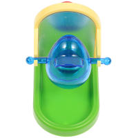Juguete De Entrenamiento Para Aves Perro De Plástico Dispensador De Alimentos Interesante Para Papagayo Juguete De Juego Y Diversion - details 4
