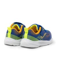 JOMA JHORIS2504V Zapatillas deportivas niño 34677 25V DEPORTIVO ROYAL - details 1