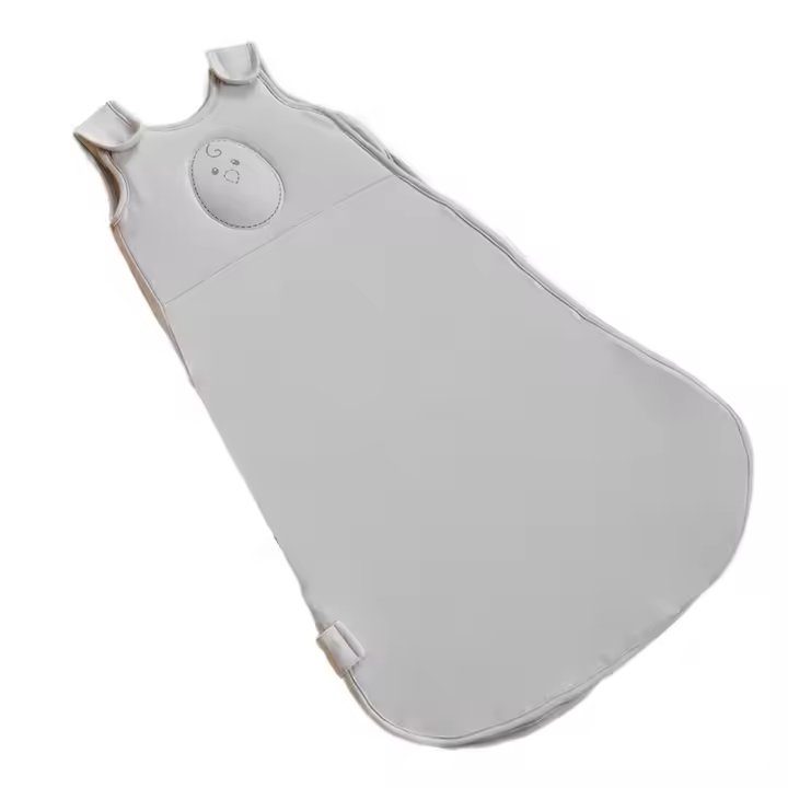 Saco de dormir para niños, de Algodón Puro, Con aire acondicionado, Fino, de regalo E Invierno, de Gasa Gruesa, de Algodón - 1