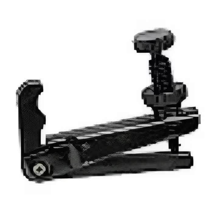 TENSOR AFINAPRIMAS VIOLONCELLO-Wittner (4/4 y 3/4) Mod.913 (Negro) (Una Unidad) - 1