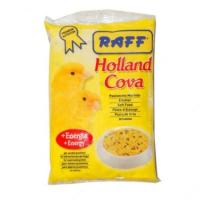 Raff Holland Cova 1 Kg. - Pasta humeda de cria amarilla para canarios - details 2
