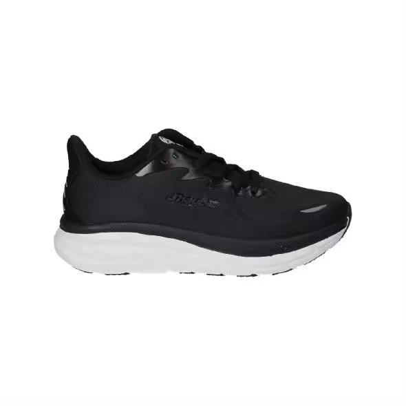 Zapatillas Outdoor Mujer Chelara 200 Negro - 1