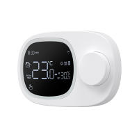 Termostato Inteligente AVATTO Tuya WiFi Batería De Bajo Consumo Para Calefacción/Aire Acondicionado Boilero Control De Temperatura Compatible Con Alexa Google Home - details 16
