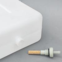 Tanque De Aceite De Gasolina De Plástico 7L Antiestático Para Motocicleta ATV SUV Almacenamiento De Combustible Portátil Otros Líquidos - details 4
