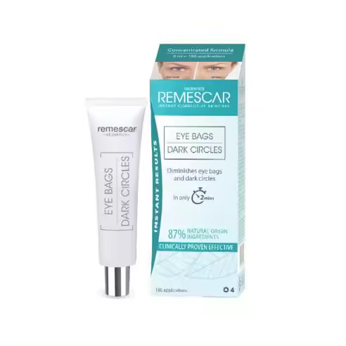 REMESCAR BOLSAS Y OJERAS 8 ML - 1