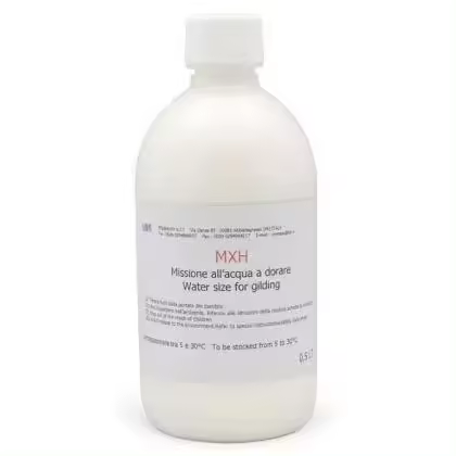 Barniz Mixtion para dorar - 500ml - 1