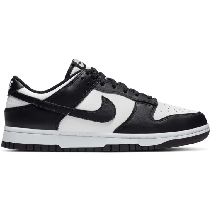 marca Nike modelo Dd1503-101 para mujer en color blanco-negro - 1