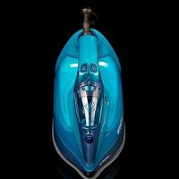 XSQUO Xterm F1 Plancha de vapor de 3200w. Super golpe de vapor 120gr/ min. Apta para uso en vertical. Función rociado spray y sistema anti goteo. Puntera de precisión 3D.Filtro anti cal. Suela cerámica. - details 3