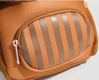 Mochilas escolares personalizadas para niños, mochilas de viaje para bebés masculinos y femeninos, nuevas bolsas de viaje ligeras con dibujos animados, novedad de 2024 - details 4
