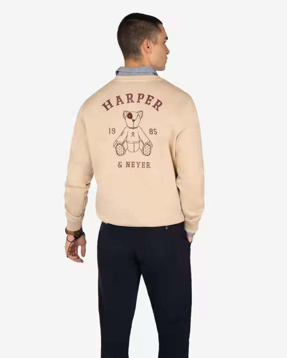 Harper & neyer arthur sweatshirt - 1