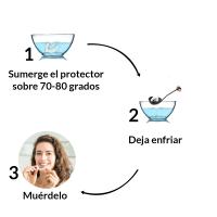 Unika - Protector bucal deportes contacto - details 2
