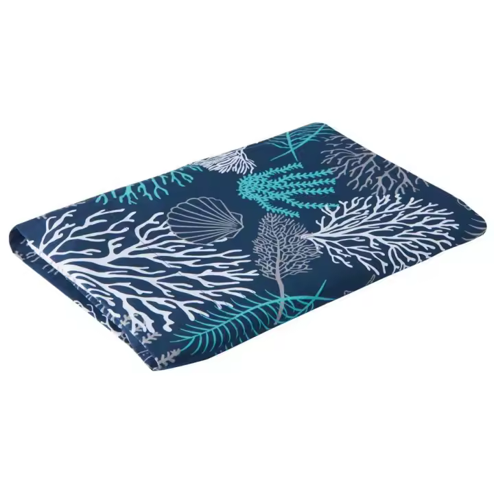 Marine Business Mantel Impermeable Para Costa - 1