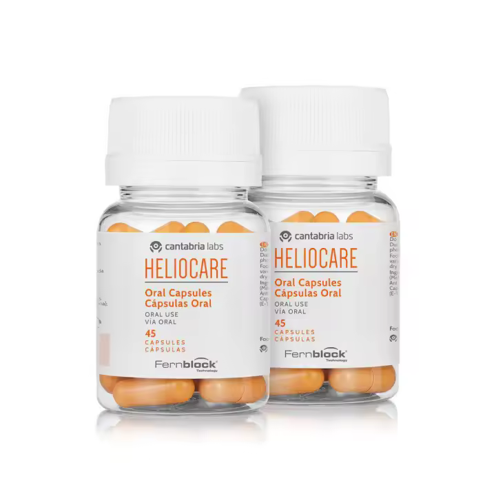 Heliocare 90 Cápsulas - 1