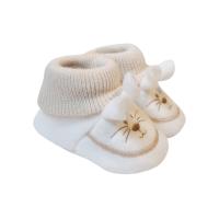 Patucos bebé recién nacido suaves, Zapatos bebé con diseño ratón, Patucos antideslizantes recién nacido, Zapatitos bebé orejas y bigotes ratón, Calzado bebé primeros pasos animalito, Patucos recién nacido ratón cómodos, Zapatitos suaves bebé estilo ratón - details 29
