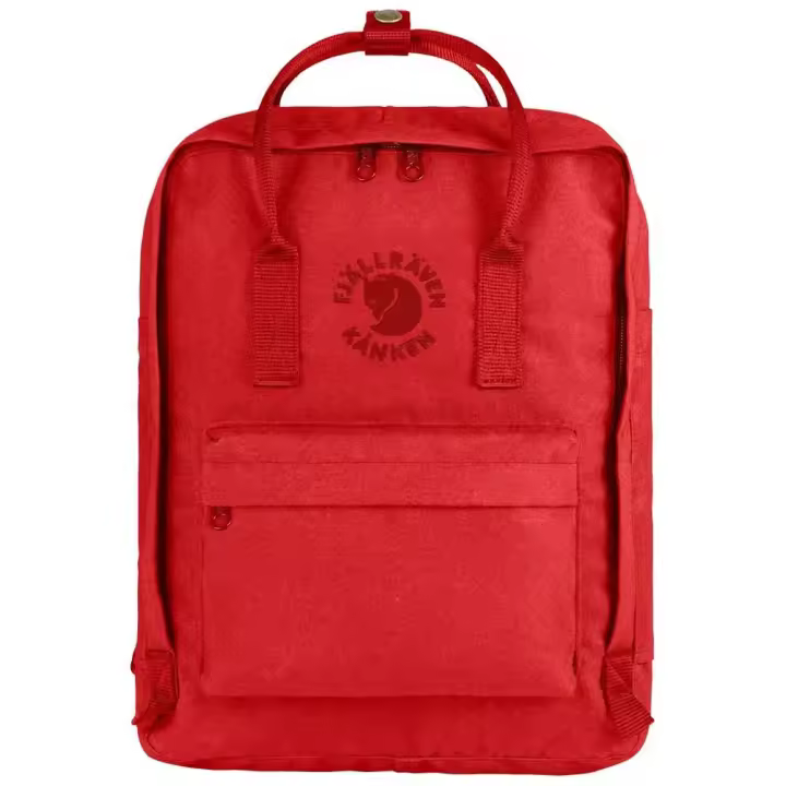 Fjällräven Mochila Re-kånken 16l - 1