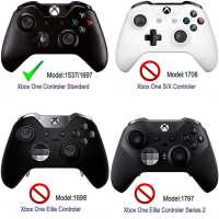 Ociodual Modulo Joystick Analogico para Mando Xbox One R3 L3 de Recambio Repuesto Eje 3D - details 5