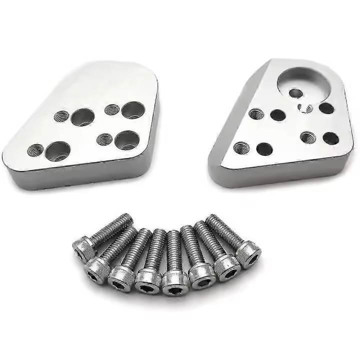 Motocicleta Agarraderas Riser para r1200rt r1150rt r1100rt r1100r r1150r R 1100 1150 1200 Rt R mango B - 1