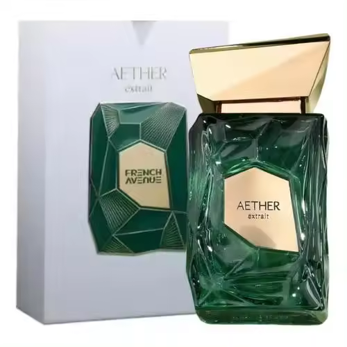 Perfumes Aether Fragrance World para Hombres y Mujeres - 1