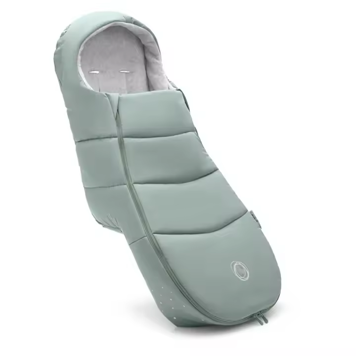 Bugaboo Saco Carro Universal Gris Sacos De Bebé - 1