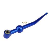 High Quality Forging Short Throw Shifter Single Bend Para Honda Civic Acura Integra 90-01 Aluminio ISO9001 SK-1012A - details 8