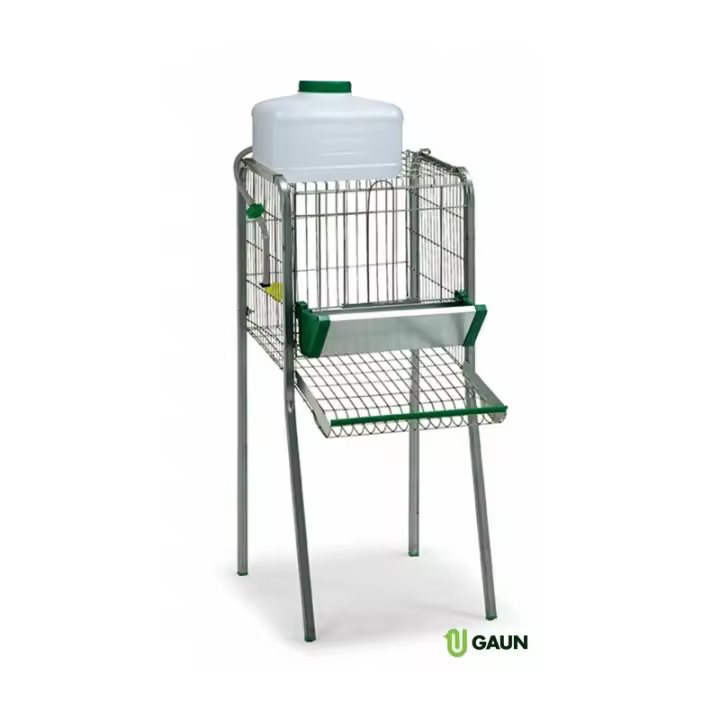 Gaun - BATERIA GALLINAS 1 Departamento - 1