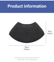 Incluyendo fría y caliente para el cuello, paquete de Hielo, Polaine de gel puro, cubierta reutilizable para el cuello, Gran Oferta - details 5