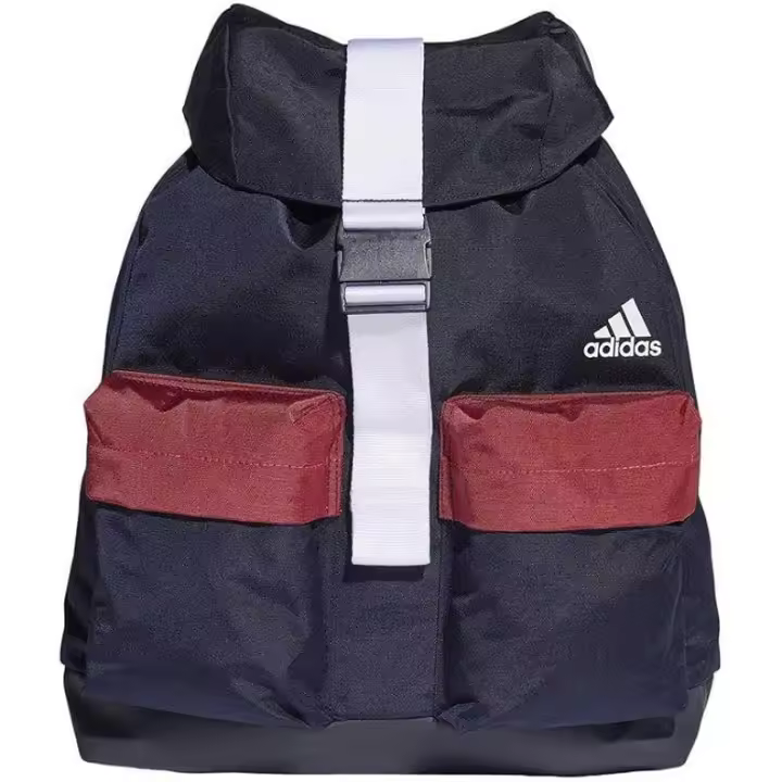 Mochila Adidas W Fla Id Bp Ts Fk0519 - 1