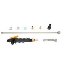 Barra De Pulverización Universal De Cobre Con Válvula De Apagado Y 2 Abrazaderas Para Tubo De 1/4 Y 3/8 Pieza De Repuesto Para Sprayer - details 20